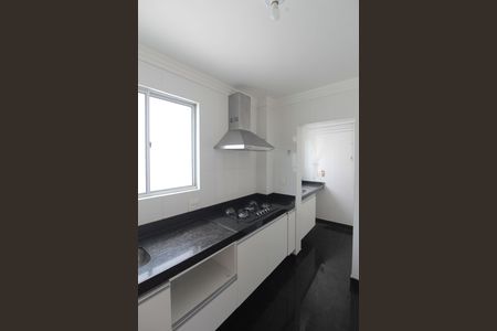 Apartamento para alugar com 90m², 3 quartos e 1 vagaCozinha e Área de Serviço