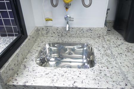 Apartamento à venda com 60m², 2 quartos e 1 vagaÁrea de Serviço