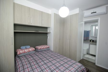 Apartamento à venda com 60m², 2 quartos e 1 vagaSuíte