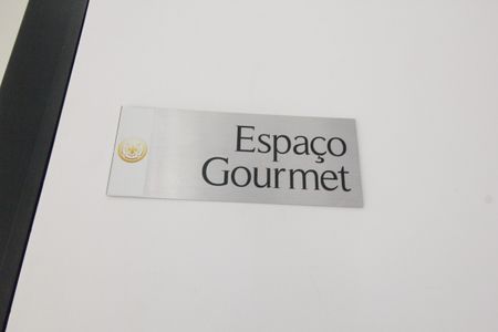 Apartamento à venda com 60m², 2 quartos e 1 vagaEspaço Gourmet