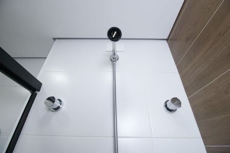 Apartamento à venda com 60m², 2 quartos e 1 vagaBanheiro Social