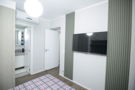 Apartamento à venda com 60m², 2 quartos e 1 vagaSuíte