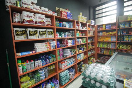 Apartamento à venda com 60m², 2 quartos e 1 vagaMercado