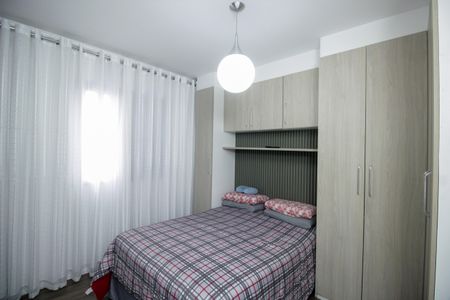 Apartamento à venda com 60m², 2 quartos e 1 vagaSuíte