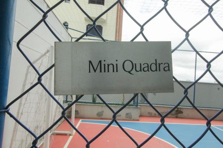 Apartamento à venda com 60m², 2 quartos e 1 vagaMini Quadra