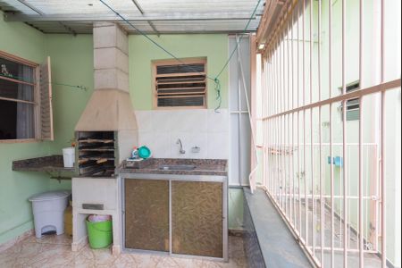 Casa à venda com 186m², 2 quartos e 3 vagasChurrasqueira