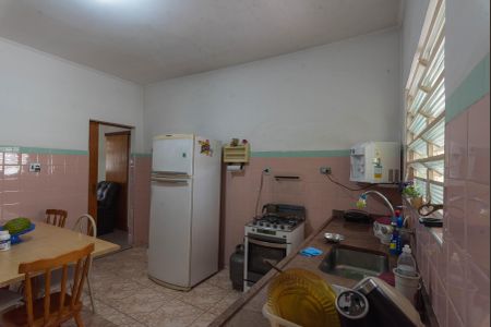 Casa à venda com 186m², 2 quartos e 3 vagasCozinha