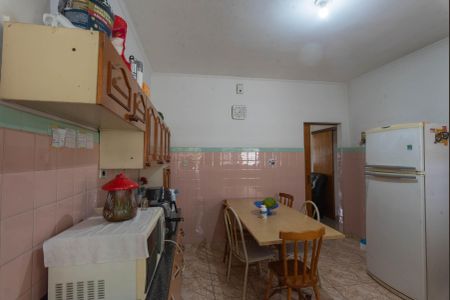 Casa à venda com 186m², 2 quartos e 3 vagasCozinha