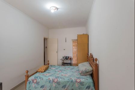 Suíte de casa à venda com 2 quartos, 186m² em Cidade Jardim, Campinas