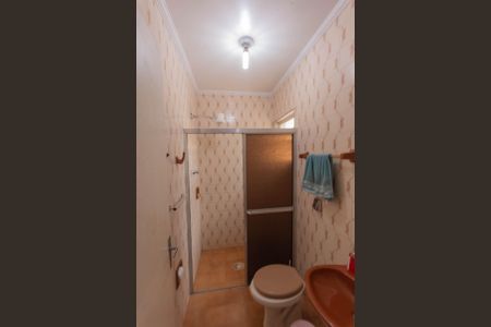 Casa à venda com 186m², 2 quartos e 3 vagasBanheiro da Suíte