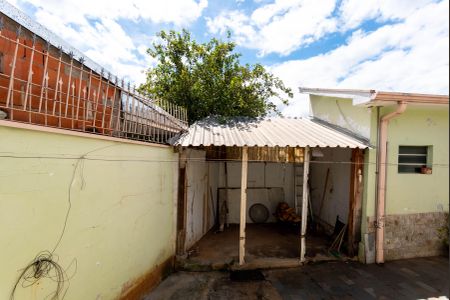 Casa à venda com 186m², 2 quartos e 3 vagasCasa 2- Vista do Quarto