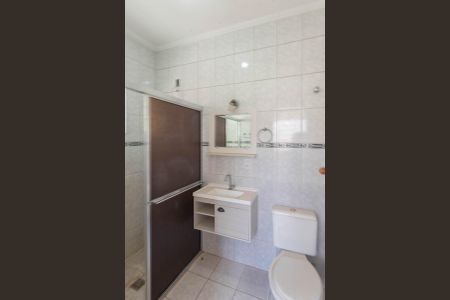 Casa à venda com 186m², 2 quartos e 3 vagasCasa 2- Banheiro