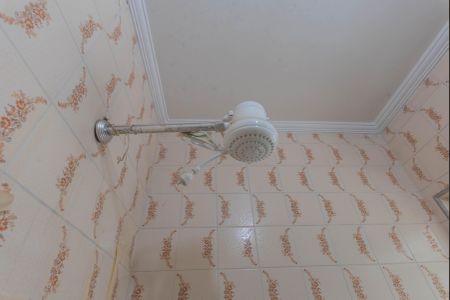 Casa à venda com 186m², 2 quartos e 3 vagasBanheiro da Suíte