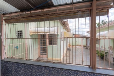 Casa à venda com 186m², 2 quartos e 3 vagasÁrea de Serviço