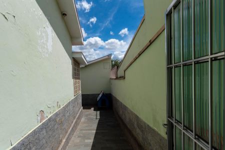 Casa à venda com 186m², 2 quartos e 3 vagasQuintal