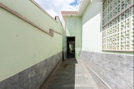 Casa à venda com 186m², 2 quartos e 3 vagasQuintal