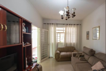 Sala de casa à venda com 2 quartos, 186m² em Cidade Jardim, Campinas