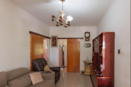 Sala de casa à venda com 2 quartos, 186m² em Cidade Jardim, Campinas