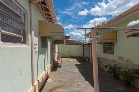 Casa à venda com 186m², 2 quartos e 3 vagasQuintal