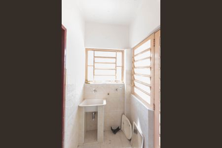 Casa à venda com 186m², 2 quartos e 3 vagasCasa 2- Área De Serviço