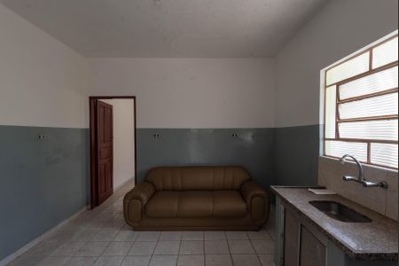 Casa à venda com 186m², 2 quartos e 3 vagasCasa 2-Cozinha