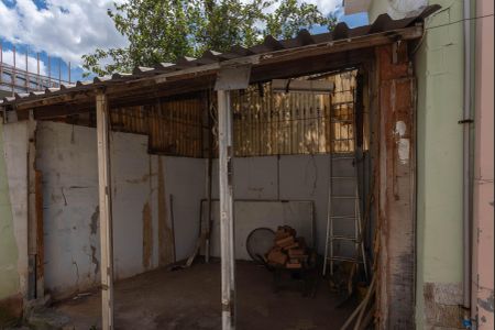 Casa à venda com 186m², 2 quartos e 3 vagasQuintal