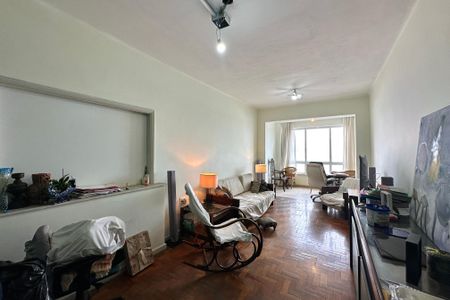 Apartamento à venda com 3 quartos, 160m² em Copacabana, Rio de Janeiro