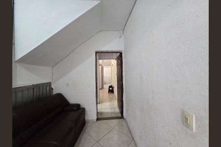 Sala  de casa para alugar com 1 quarto, 50m² em Jardim Cumbica, Guarulhos