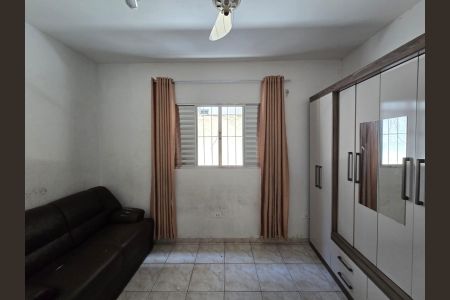 Quarto de casa para alugar com 1 quarto, 50m² em Jardim Cumbica, Guarulhos