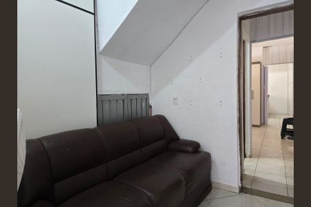 Sala  de casa para alugar com 1 quarto, 50m² em Jardim Cumbica, Guarulhos