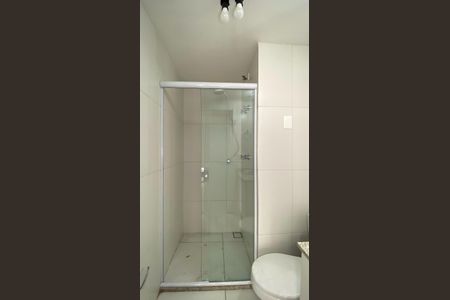 Studio à venda com 27m², 1 quarto e sem vagaBanheiro