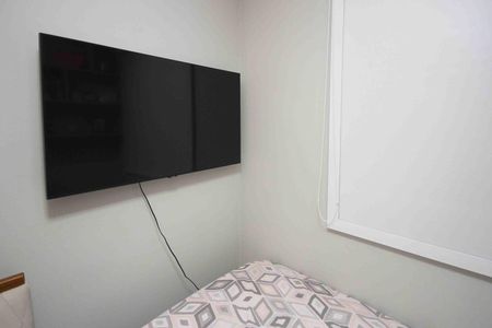 Apartamento para alugar com 35m², 2 quartos e sem vaga Apartamento para alugar com 35m², 2 quartos e sem vagaQuarto