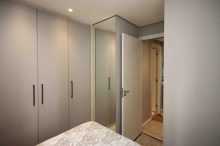 Apartamento para alugar com 35m², 2 quartos e sem vaga Apartamento para alugar com 35m², 2 quartos e sem vagaQuarto 02