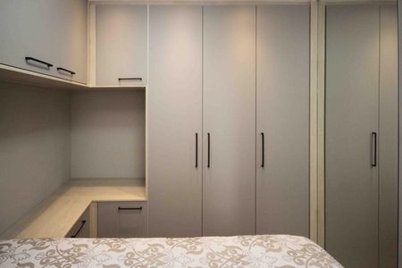 Apartamento para alugar com 35m², 2 quartos e sem vaga Apartamento para alugar com 35m², 2 quartos e sem vagaQuarto 02