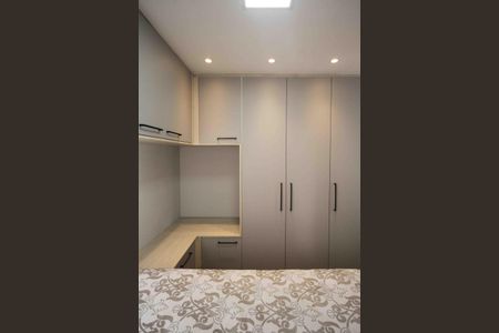 Apartamento para alugar com 35m², 2 quartos e sem vaga Apartamento para alugar com 35m², 2 quartos e sem vagaQuarto 02