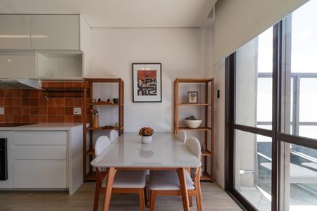 Studio de kitnet/studio à venda com 1 quarto, 39m² em Vila Romana, São Paulo