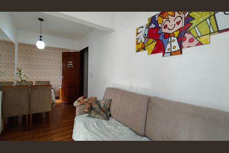 Casa de Condomínio para alugar com 2 quartos, 65m² em Vila Nina, São Paulo