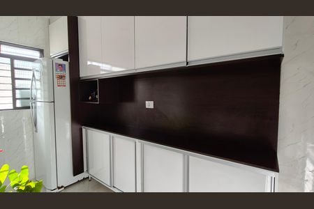 Casa de condomínio para alugar com 65m², 2 quartos e 1 vaga