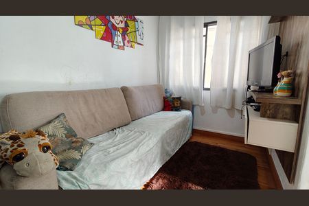 Casa de Condomínio para alugar com 2 quartos, 65m² em Vila Nina, São Paulo