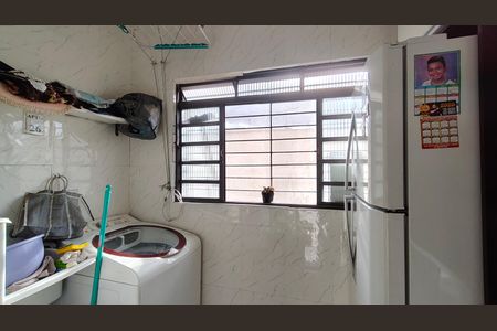 Casa de condomínio para alugar com 65m², 2 quartos e 1 vaga