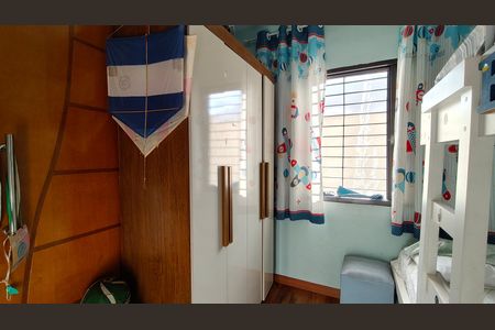 Casa de Condomínio para alugar com 2 quartos, 65m² em Vila Nina, São Paulo