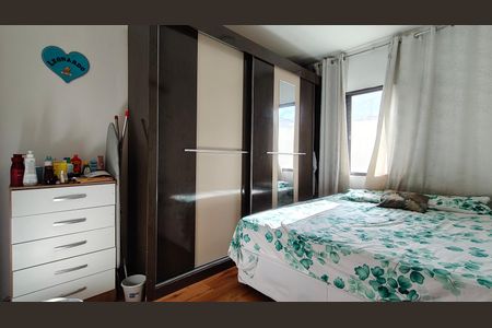 Casa de condomínio para alugar com 65m², 2 quartos e 1 vaga