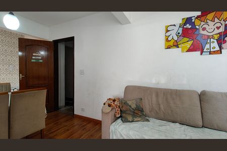 Casa de Condomínio para alugar com 2 quartos, 65m² em Vila Nina, São Paulo
