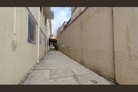 Casa de condomínio para alugar com 65m², 2 quartos e 1 vaga