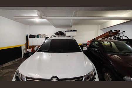 Casa de condomínio para alugar com 65m², 2 quartos e 1 vaga