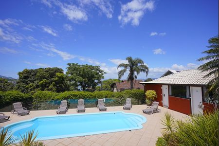 Studio para alugar com 30m², 1 quarto e sem vagaÁrea comum - Piscina