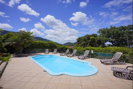 Studio para alugar com 30m², 1 quarto e sem vagaÁrea comum - Piscina