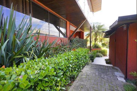 Studio para alugar com 30m², 1 quarto e sem vagaÁrea comum