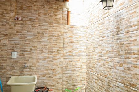 Vista da Sala de apartamento para alugar com 2 quartos, 78m² em Méier, Rio de Janeiro