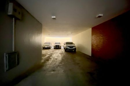 Apartamento para alugar com 200m², 3 quartos e 1 vagaGaragem 